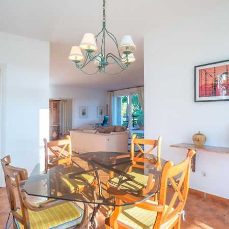 Luxury Apartment Los Monteros Marbella Ngoại thất bức ảnh