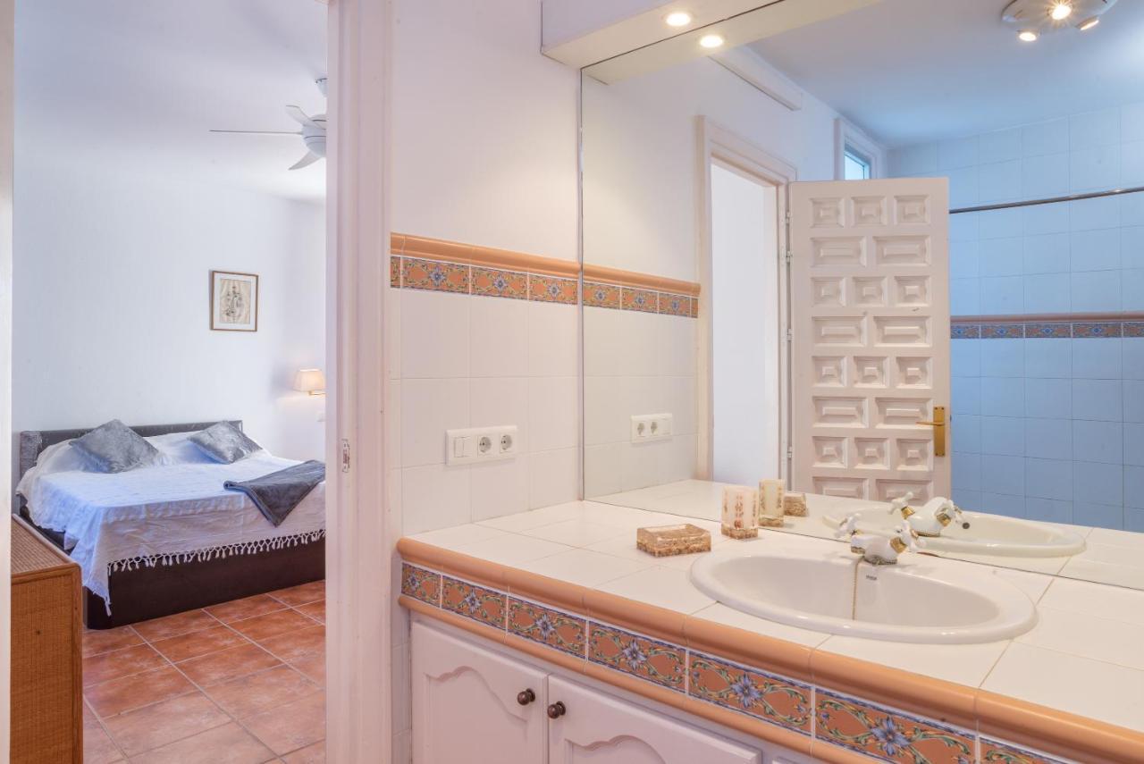Luxury Apartment Los Monteros Marbella Ngoại thất bức ảnh