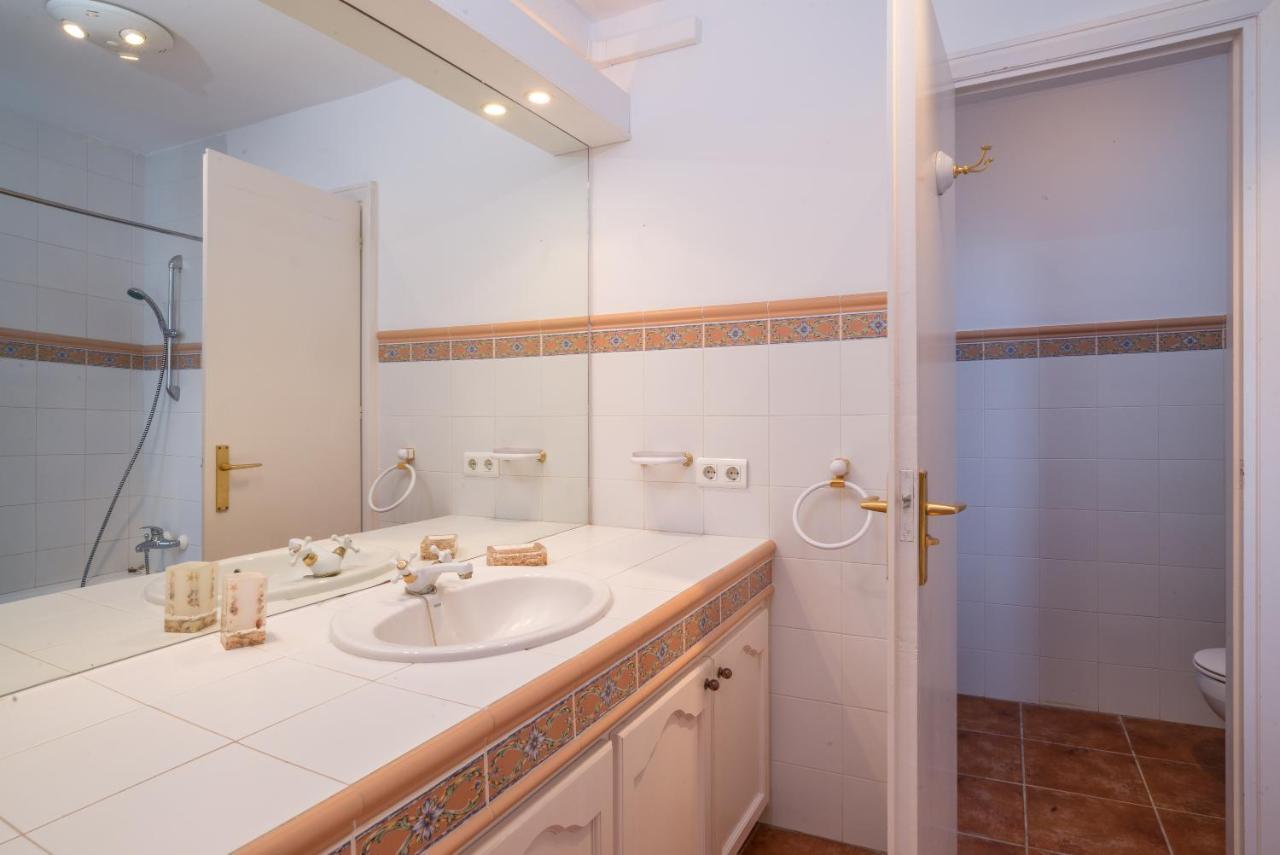 Luxury Apartment Los Monteros Marbella Ngoại thất bức ảnh