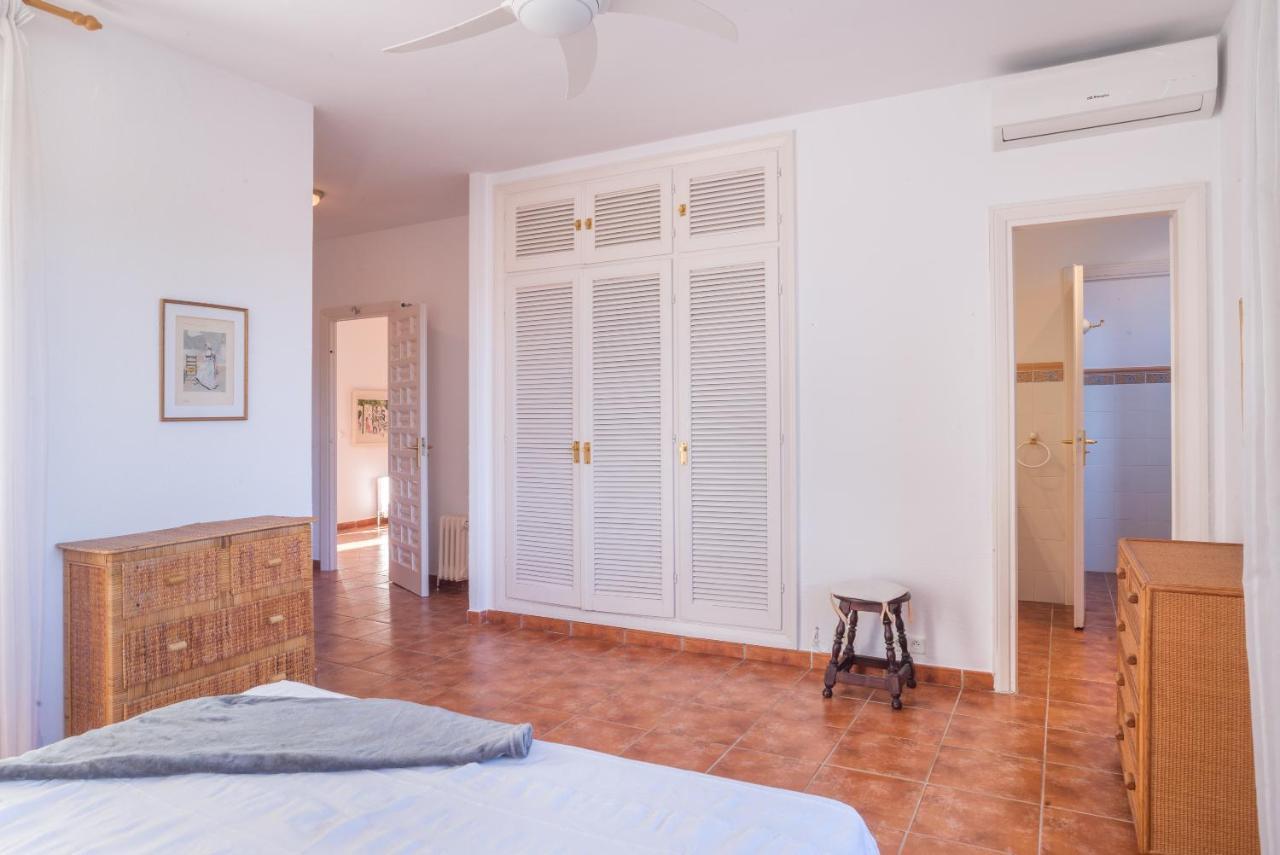 Luxury Apartment Los Monteros Marbella Ngoại thất bức ảnh