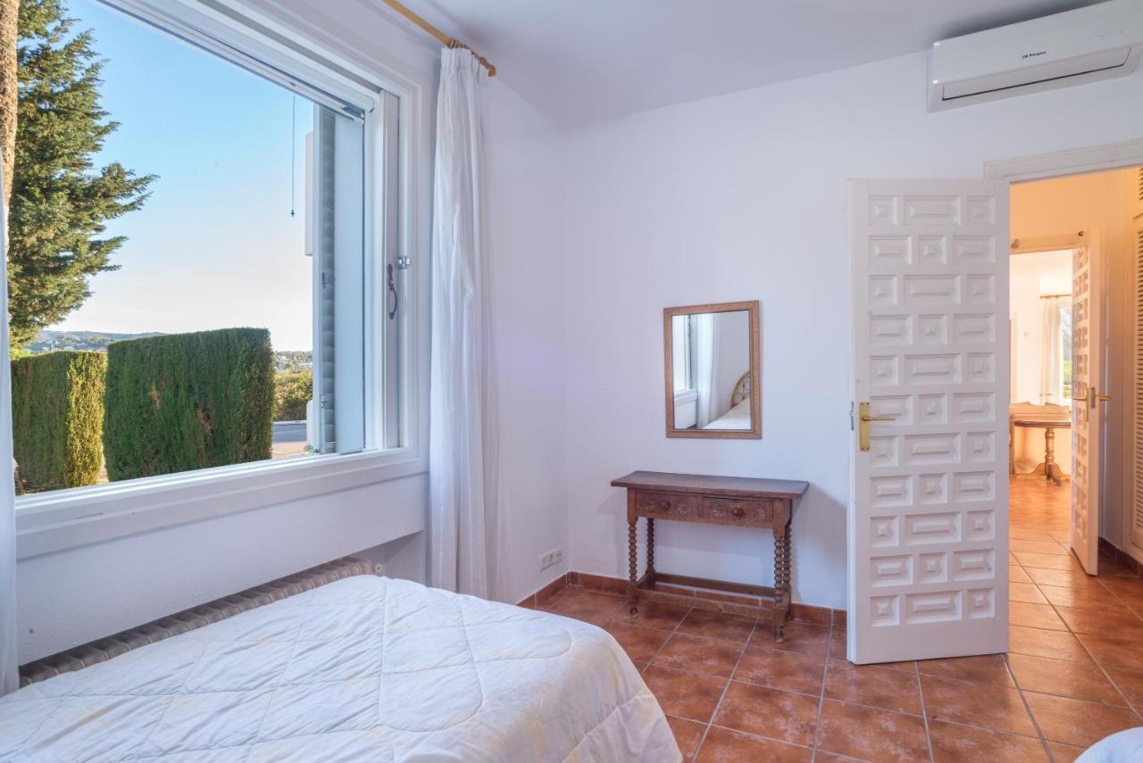 Luxury Apartment Los Monteros Marbella Ngoại thất bức ảnh